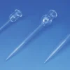 Стеклянный наконечник Nichipet для пипетки Eco, объём 1000–10000 мкл