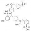 Fast Green FCF, сертифицированный BSC, CAS 2353-45-9