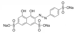 Сульфаниловая кислота азохромотроп (SPADNS), ≥80%