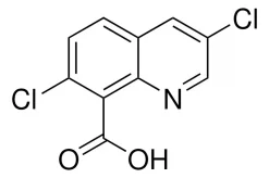 Хинклорак, PESTANAL®, аналитический стандарт
