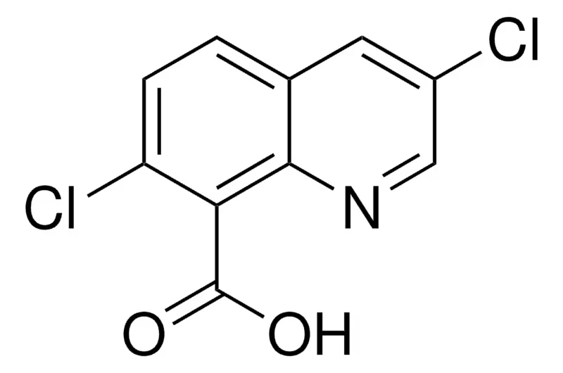 Хинклорак, PESTANAL®, аналитический стандарт