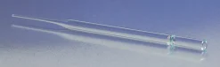 Пастеровские пипетки Corning®, нестерильные, L 13 1/4 дюйма (337 мм), длинный наконечник, содово-известковое стекло