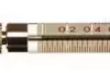 Шприц Hamilton 7000 series, накатанная втулка, 7001, объем 1 мкл, игла 25s ga, длина иглы 70 мм