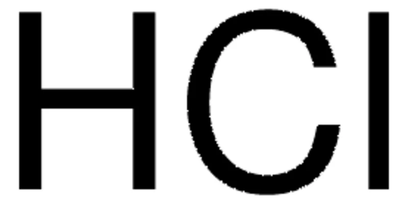 Раствор соляной кислоты, c(HCl) = 2 моль/л (2 N), Titripur®