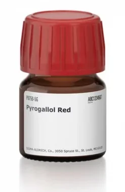 Пирогаллоловый красный (Pyrogallol Red), CAS 32638-88-3