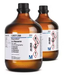 Диэтиловый эфир для газовой хроматографии ECD и FID, SupraSolv®