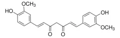 Куркумин, матричная субстанция для MALDI-MS, ≥99.5% (HPLC)