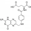 Фолиевая кислота, BioReagent, для культур клеток, ≥97%