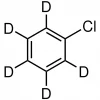 Хлорбензол-d5, 99 атом. % D