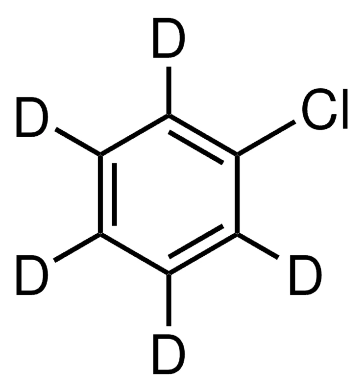 Хлорбензол-d5, 99 атом. % D