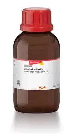 Диметилсульфоксид (DMSO), для ВЭЖХ, ≥99.7%