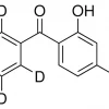Оксибензон-(фенил-d5), PESTANAL®, аналитический стандарт