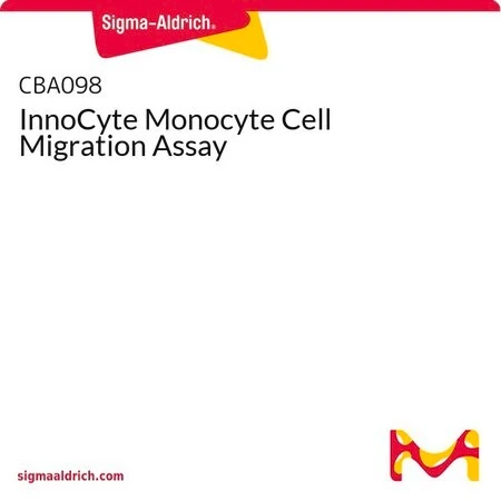 Набор для оценки миграции моноцитов InnoCyte, 96-луночный