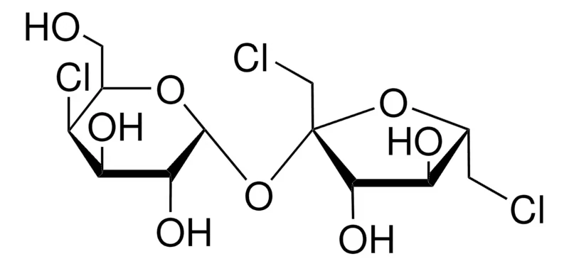 Сукроза (Sucralose), аналитический стандарт