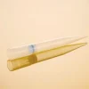 Наконечники Eppendorf BioBased ep Dualfilter T.I.P.S., 50–1000 мкл, стерильные, PCR clean, 76 мм, 960 шт