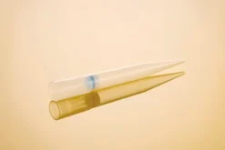 Наконечники Eppendorf BioBased ep Dualfilter T.I.P.S., 50–1000 мкл, стерильные, PCR clean, 76 мм, 960 шт