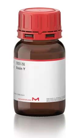 Эозин Y (Eosin Y), 75% (HPLC)
