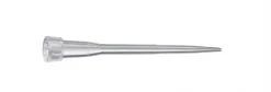 Набор наконечников Eppendorf epT.I.P.S.®, Eppendorf Quality™, рабочий объем 0.1-20 мкл, длина 40 мм, серый, 480 шт.