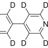 Паракват дихлорид-(кольца-d8) гидрат, PESTANAL®, аналитический стандарт