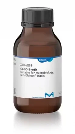 CASO-бульон (триптиказо-соевый бульон), порошок, NutriSelect Basic, для микробиологии