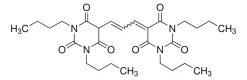 Бис(1,3-дибутилбарбитуровой кислоты) триметиновый оксонол, ≥95% (HPLC)