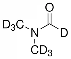 N,N-диметилформамид-d7 (DMF-d7), ≥99.5 атом. % D