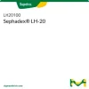 Sephadex® LH-20, липофильный гель для хроматографии