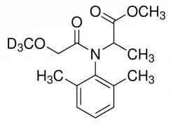 Металаксил-(метоксиацетил OMe-d3), PESTANAL®, аналитический стандарт