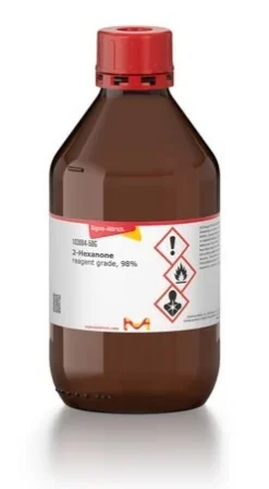 2-Гексанон, реактив, 98%
