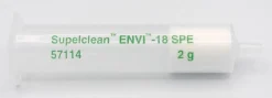 Supelclean ENVI-18 картридж для ТФЭ, 2 г, 12 мл, упаковка 20 шт.