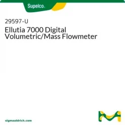 Расходомер Ellutia 7000 цифровой, объемный/массовый