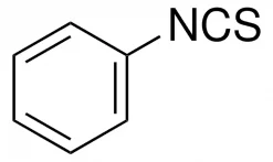 Фенилизотиоцианат, реактив, 98%