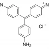 Парарозанилин гидрохлорид, >85.0% (HPLC)