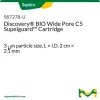 Картридж Supelguard Discovery BIO Wide Pore C5, 3 мкм, 2 см × 2,1 мм, 2 шт.