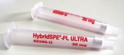 Картридж HybridSPE-Phospholipid Ultra для ТФЭ, масса сорбента 30 мг, объем 1 мл, упаковка 100 шт.