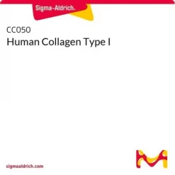 Коллаген человека типа I, 1 мг/мл, раствор, BioReagent, для культур клеток
