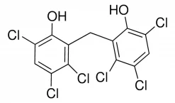 Гексахлорофен, PESTANAL®, аналитический стандарт