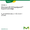 Discovery C8 Supelguard защитная картриджная колонка, 5 мкм, 2 см × 2.1 мм