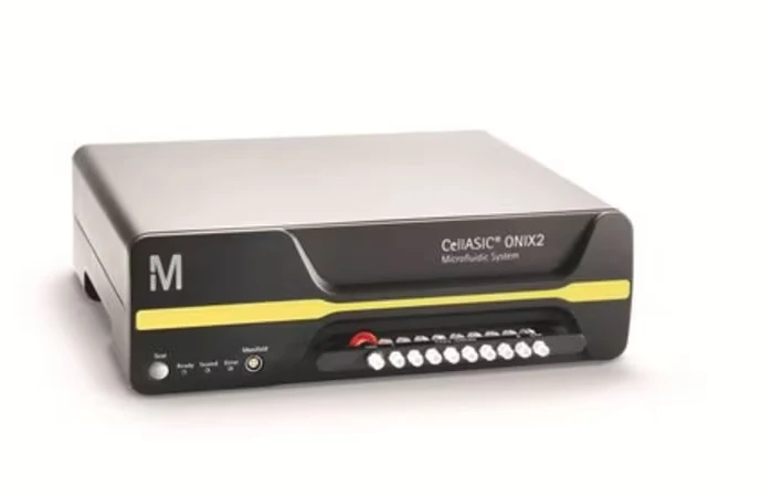 Микрофлюидная система CellASIC ONIX2