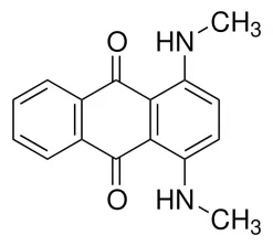 Disperse Blue 14, краситель, содержание 97%