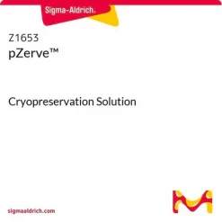 pZerve™ раствор для криоконсервации, без ДМСО