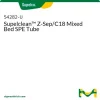 Supelclean Z-Sep/C18 картридж для ТФЭ, смешанный сорбент