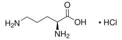 L-орнитина моногидрохлорид, BioReagent, для клеточных культур, ≥99%