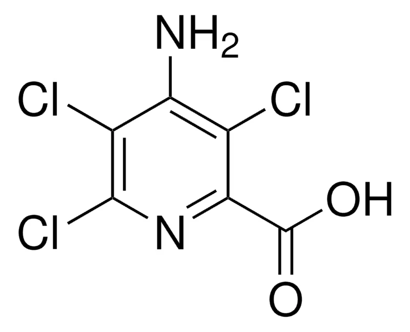 Пиклорам, PESTANAL®, аналитический стандарт