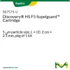 Discovery HS F5 Supelguard картридж, 5 мкм, 2 см × 2,1 мм, комплект из 1 шт.