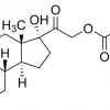 Гидрокортизон 21-гемисукцинат натриевая соль, порошок, BioReagent, для клеточных культур