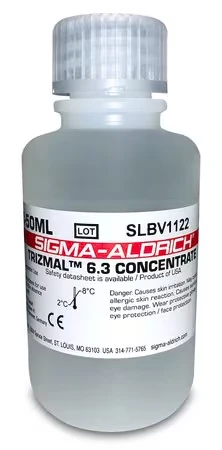 TRIZMAL™ 6.3 концентрат, pH 6.3 (концентрат), 1 М
