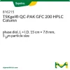 Колонка TSKgel QC-PAK GFC 200 для ВЭЖХ, диольная фаза, 15 см × 7,8 мм, 5 мкм