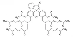Кальцеин-AM, малый пакет (20 × 50 мкг), ≥90.0% (HPLC)