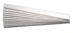 Стекловолоконный конъюгатный подушечка SureWick, 10 мм × 300 мм, 100 полосок